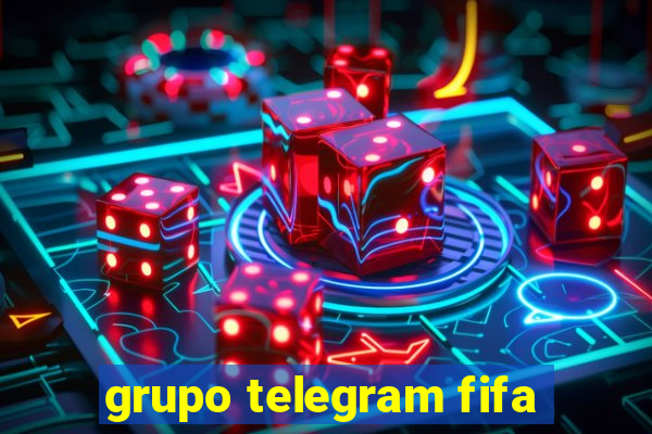 grupo telegram fifa